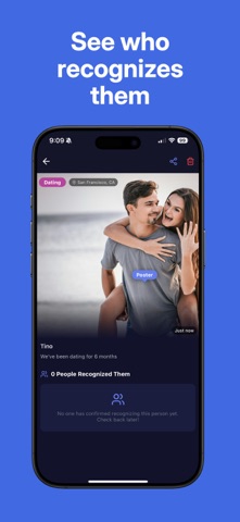 SameDate screenshot