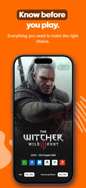 GGz - New Games & Deals screenshot 4