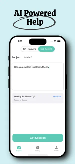 Ai Homework Helper: Ai Scanner screenshot 4