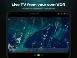 vdrLive screenshot 8