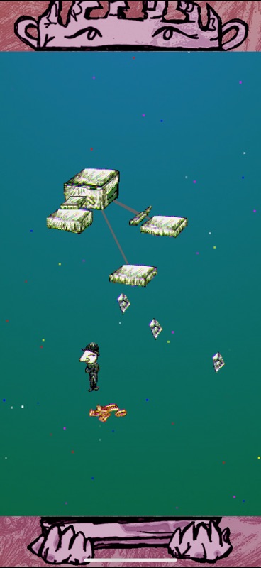 ギャラバックレヤン screenshot 9