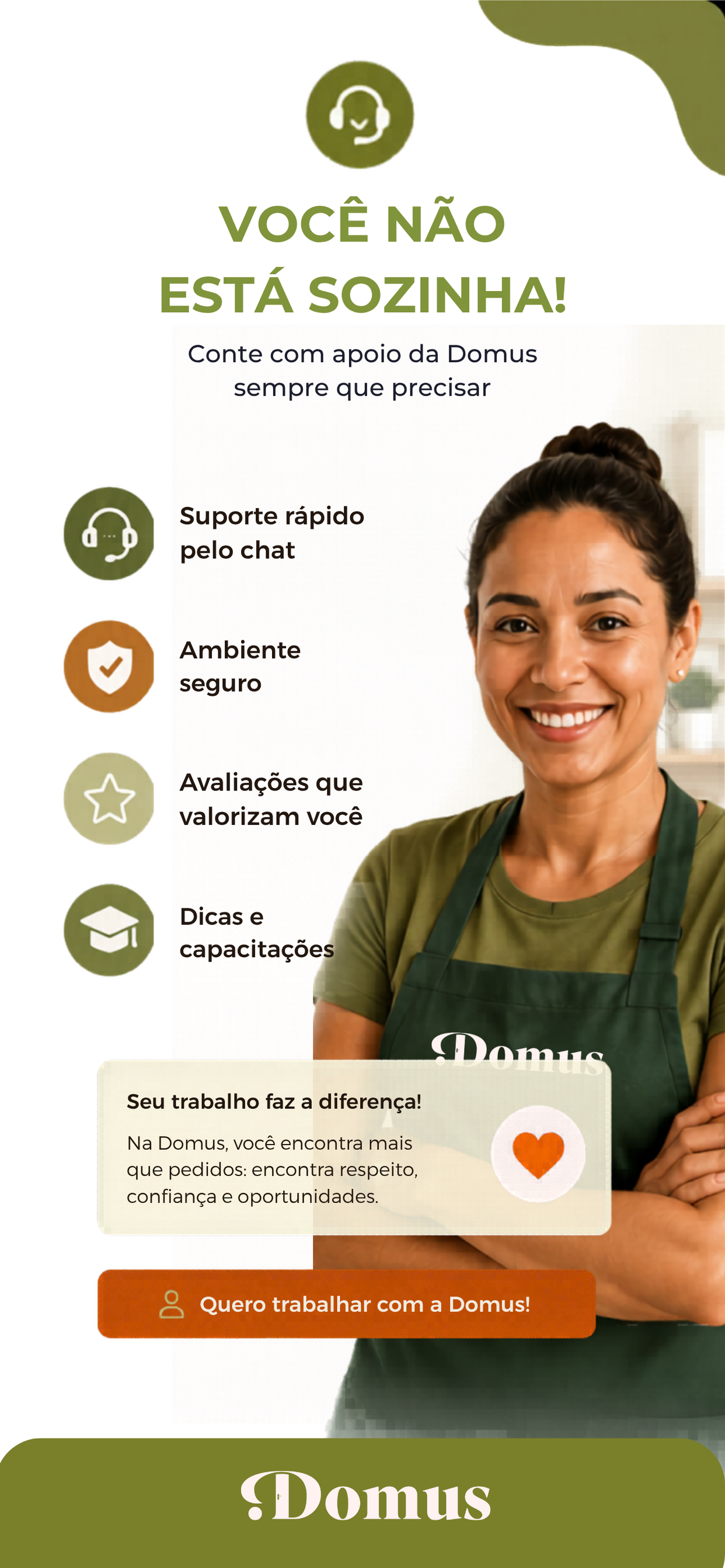 Domus Prestadores