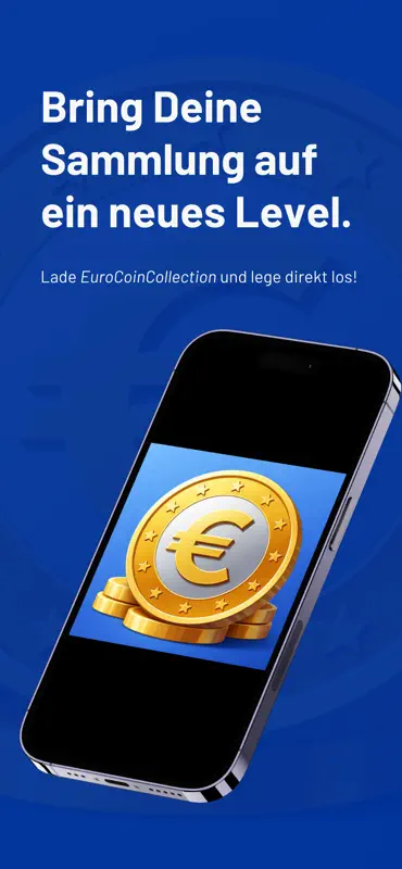EuroCoinCollection screenshot 7 of 7