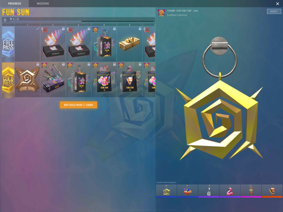 Case Simulator from Standoff 2