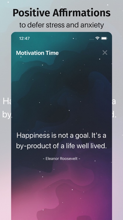 Motiv8 - Motivational Quotes screenshot-4
