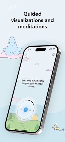 Manifest: 24/7治疗 screenshot