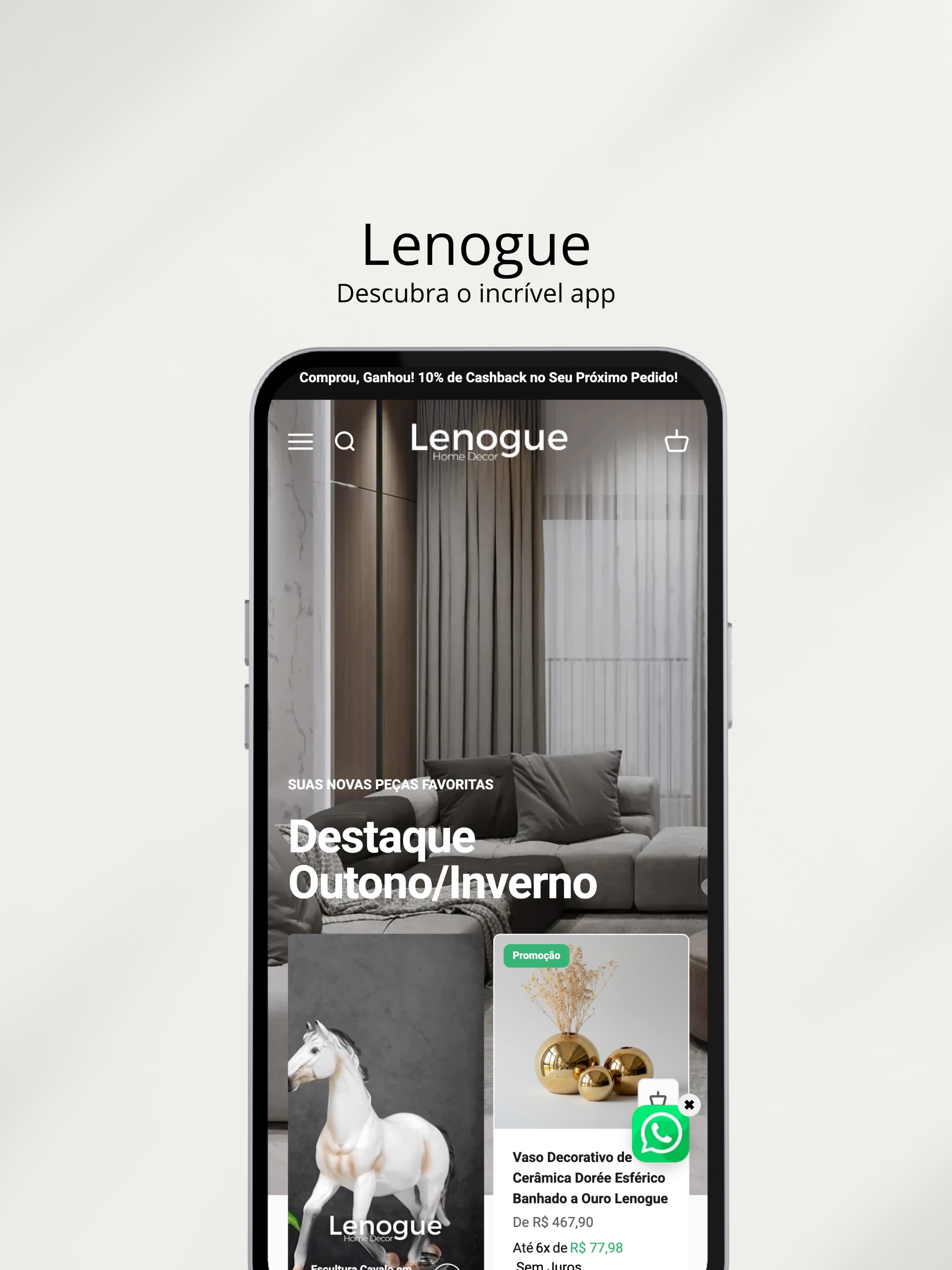 Lenogue Decor