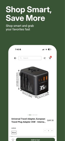 DMaker Screenshot 5 of 5