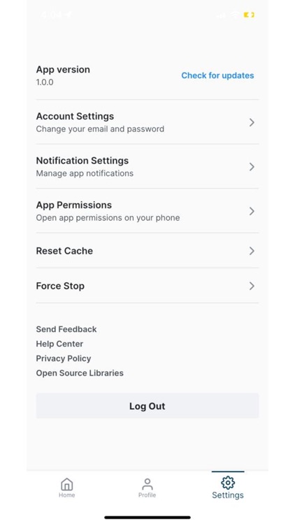 Fieldproxy: Field Operations