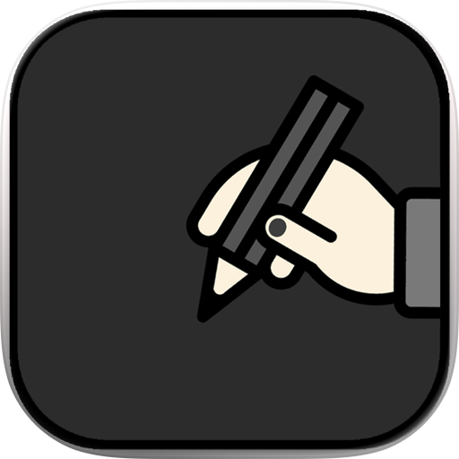 Kake Journal - Password Diary