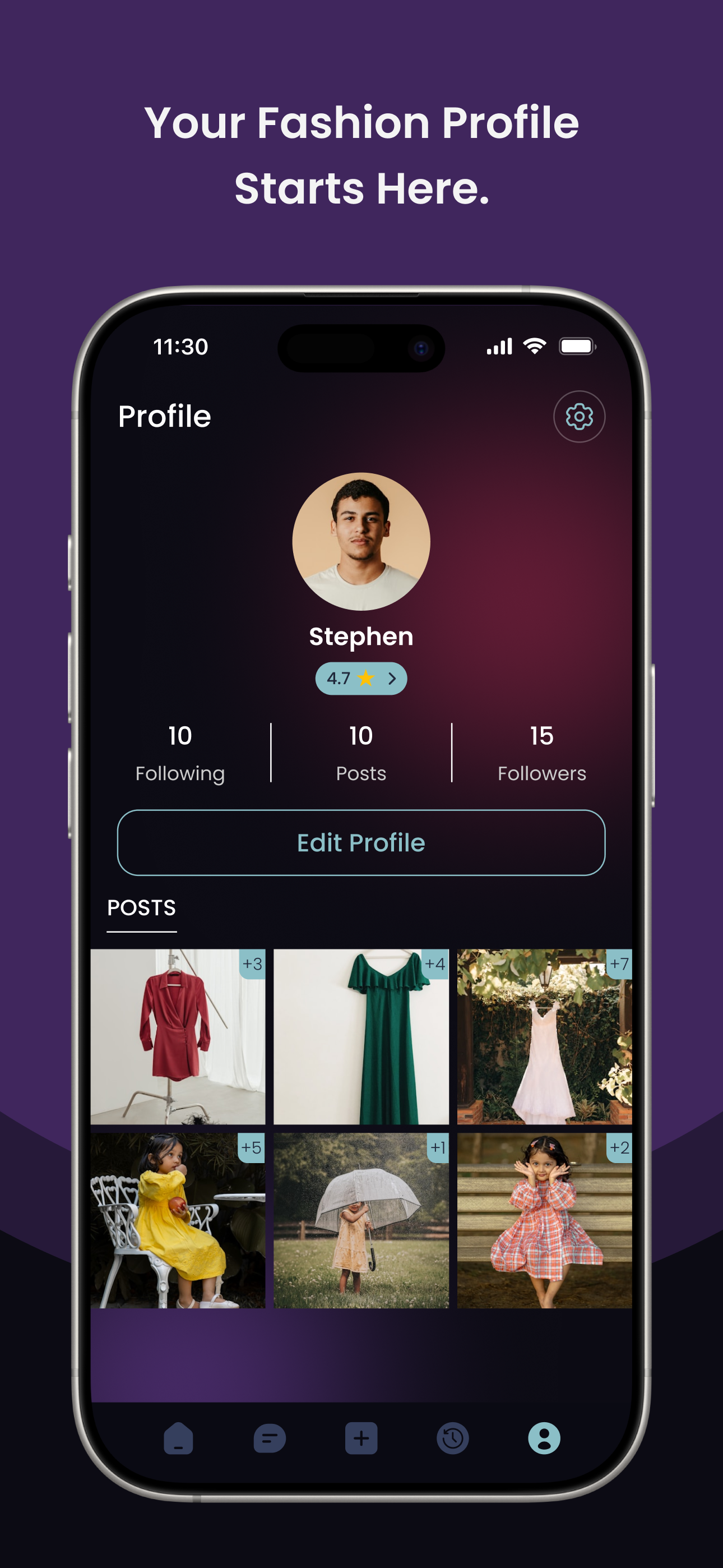 TradeMe SG