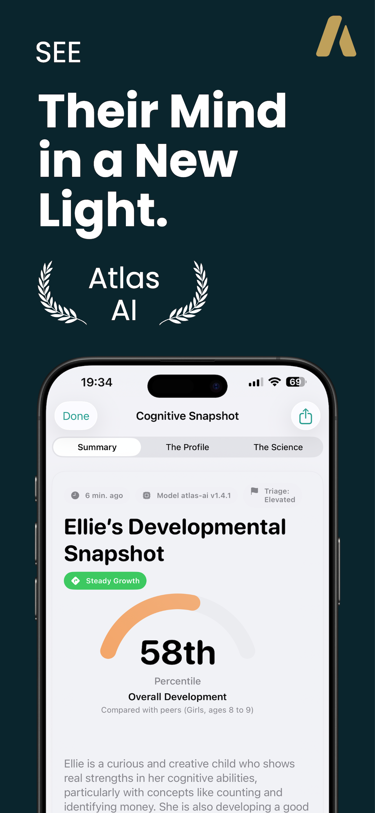 Parent Atlas