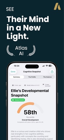 Parent Atlas Screenshot 3 of 5