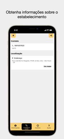 Pizzaria Jerusalém 3 Screenshot 3 of 3