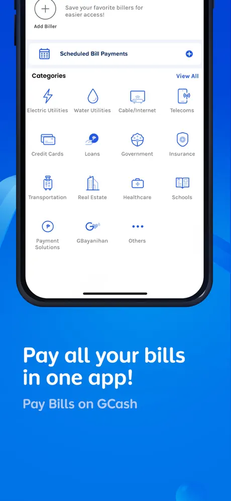GCash screenshot 4