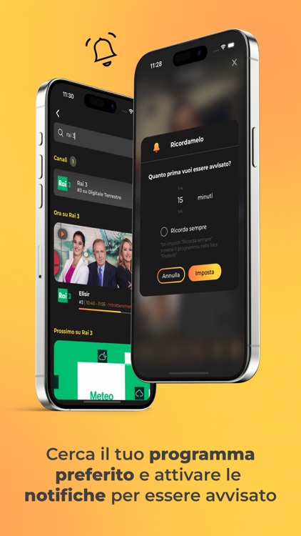 Guida Programmi TV screenshot-9