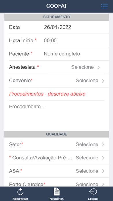 Screenshot #3 pour Coofat