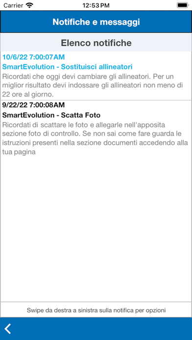 smartevolution Screenshot