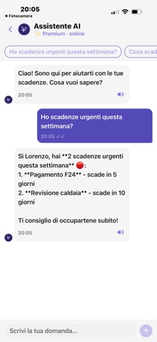 RicordAI Screenshot 5 of 6