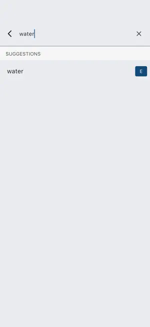 English Creole Dictionary screenshot 2