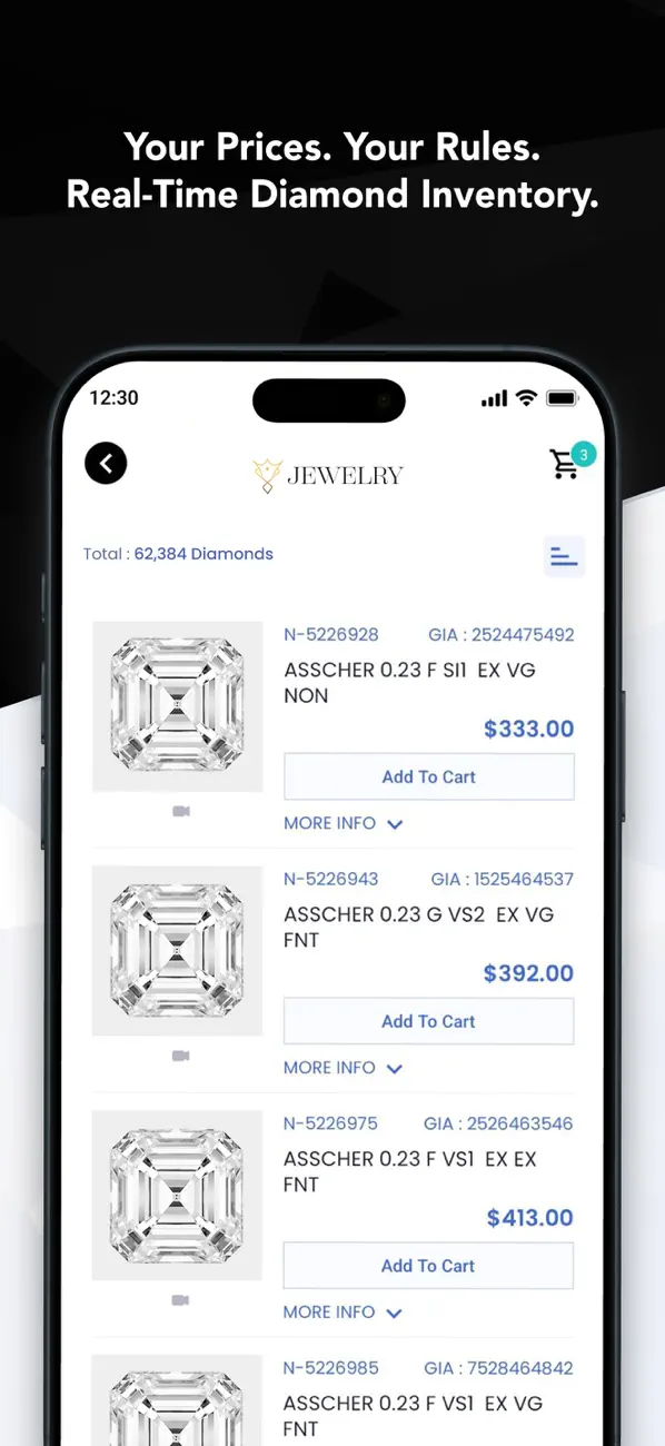 #5. CC Mode (iOS) Bởi: DIAMONDS ON CALL