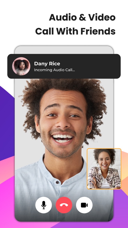#5. Boujee Connect (iOS) 由: Boujee Connect