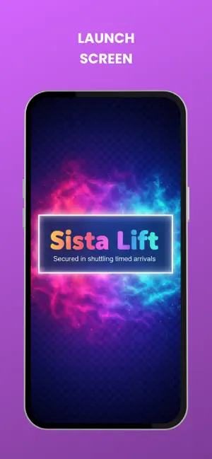 Sista Lift screenshot 1