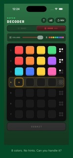 SuperDecoder screenshot 3
