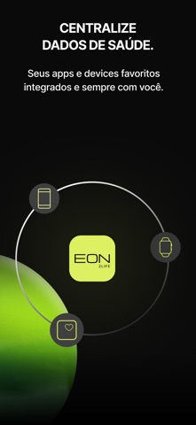 EON 2Life screenshot