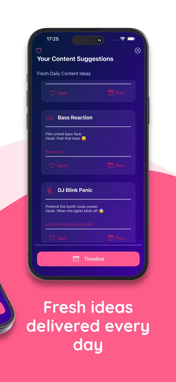 #3. DeckFlow (iOS) By: James Buckley