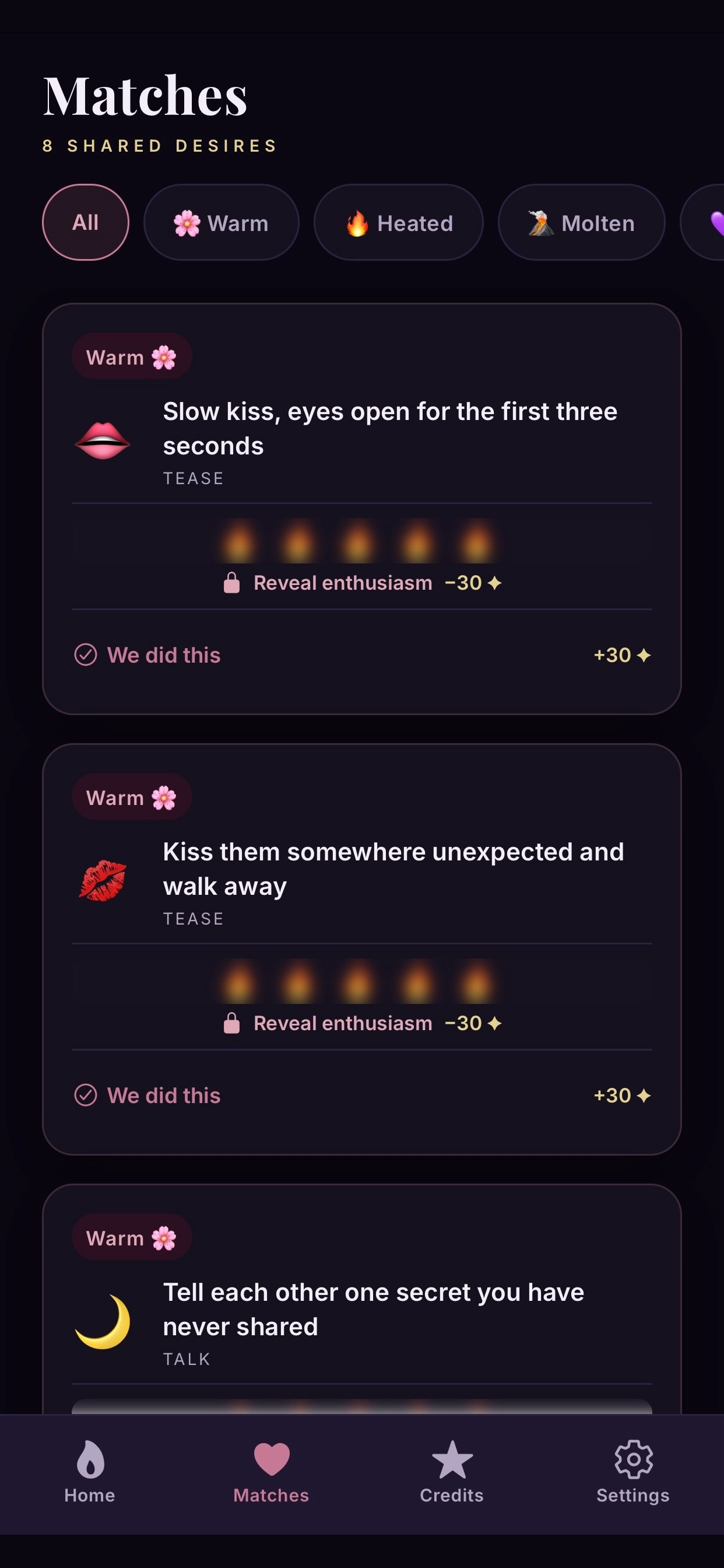 Vibe-Match screenshot 10