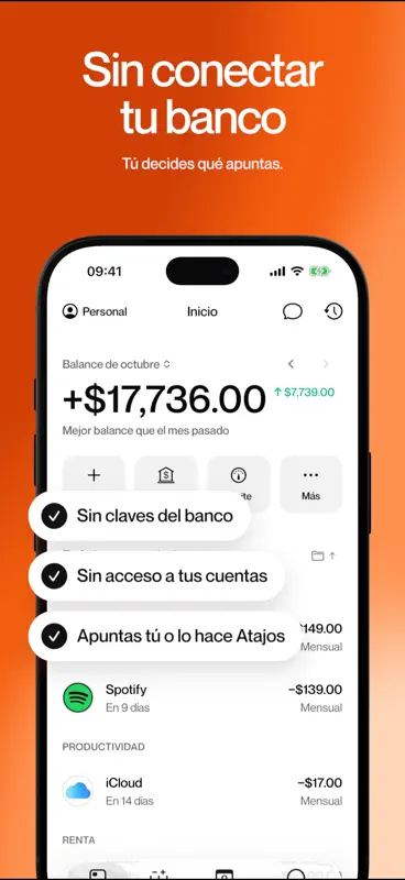 Kelo: Controle de Gastos screenshot 8 of 8