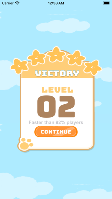 Doggy Tile - 3 Tile Match Game Screenshot
