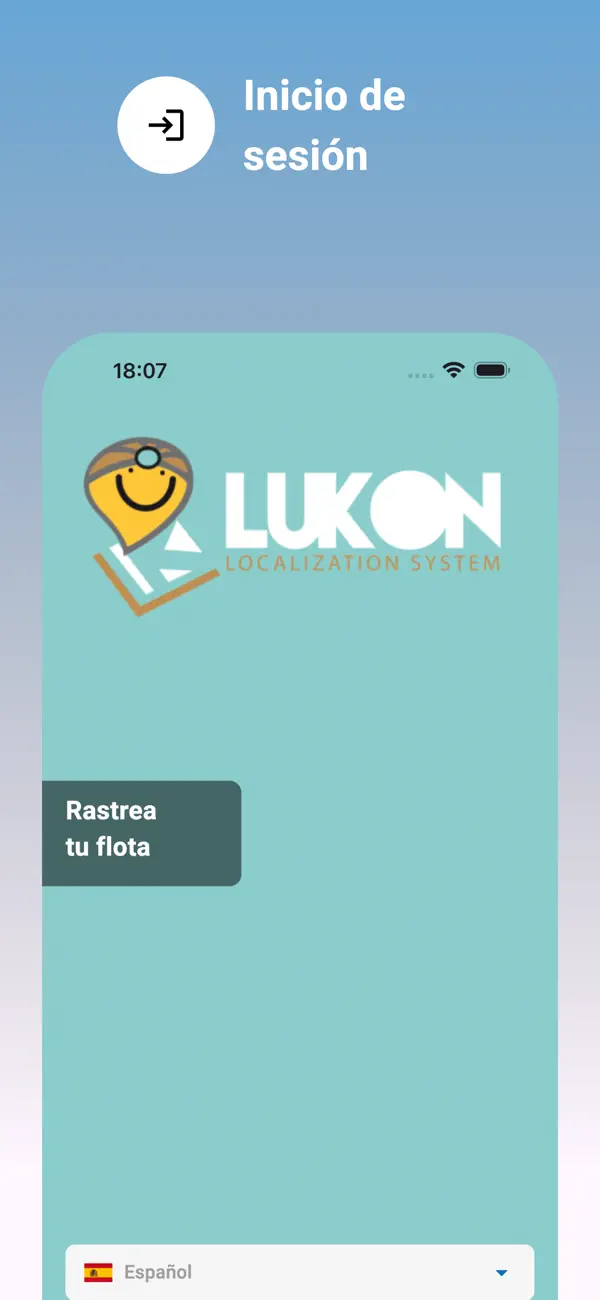 Screenshot #1 pour LUKON