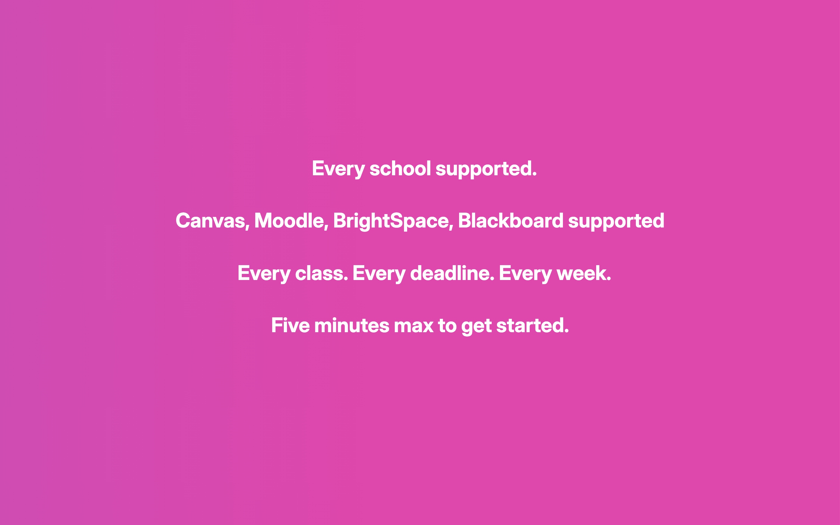 DormWay: Student Planner screenshot 21