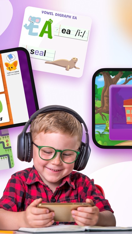 All Right: English school