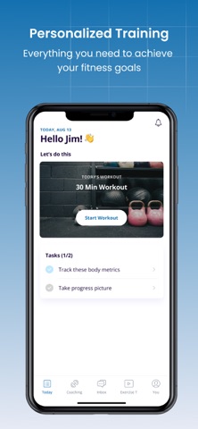 B Medical: Health & Wellness screenshot