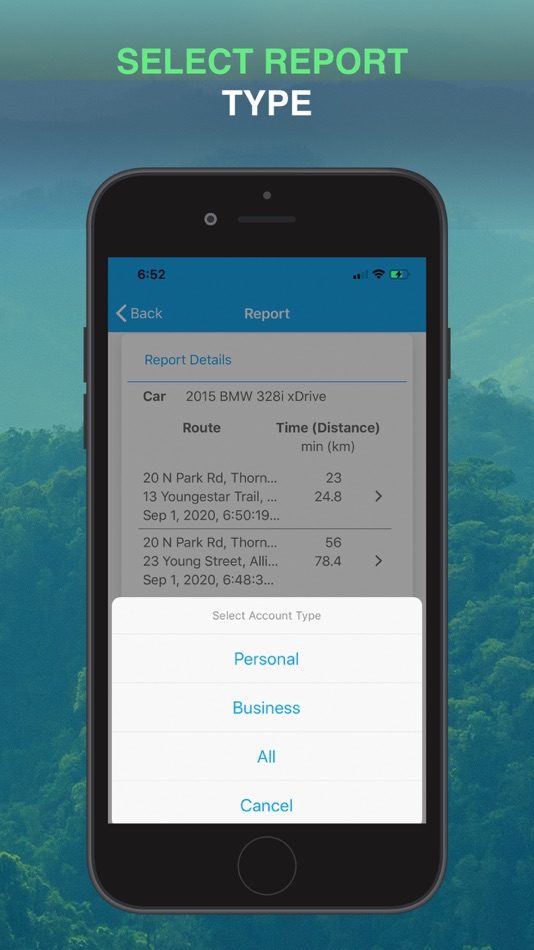 #7. Evaluway (iOS) 由: Blue Meridian International Inc.