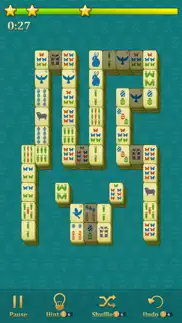 mahjong solitaire: classic problems & solutions and troubleshooting guide - 4