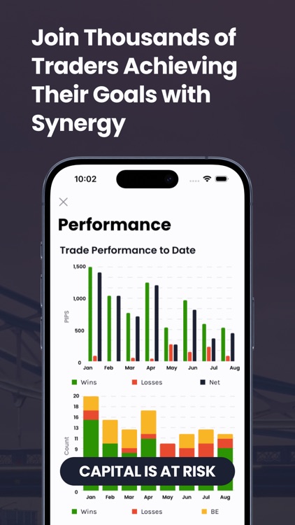 Synergy Trade Centre screenshot-5
