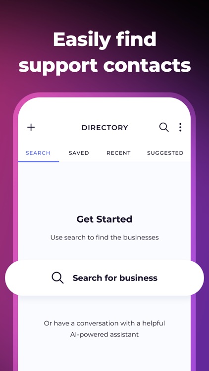 iAllo: AI Call Assistant screenshot-3