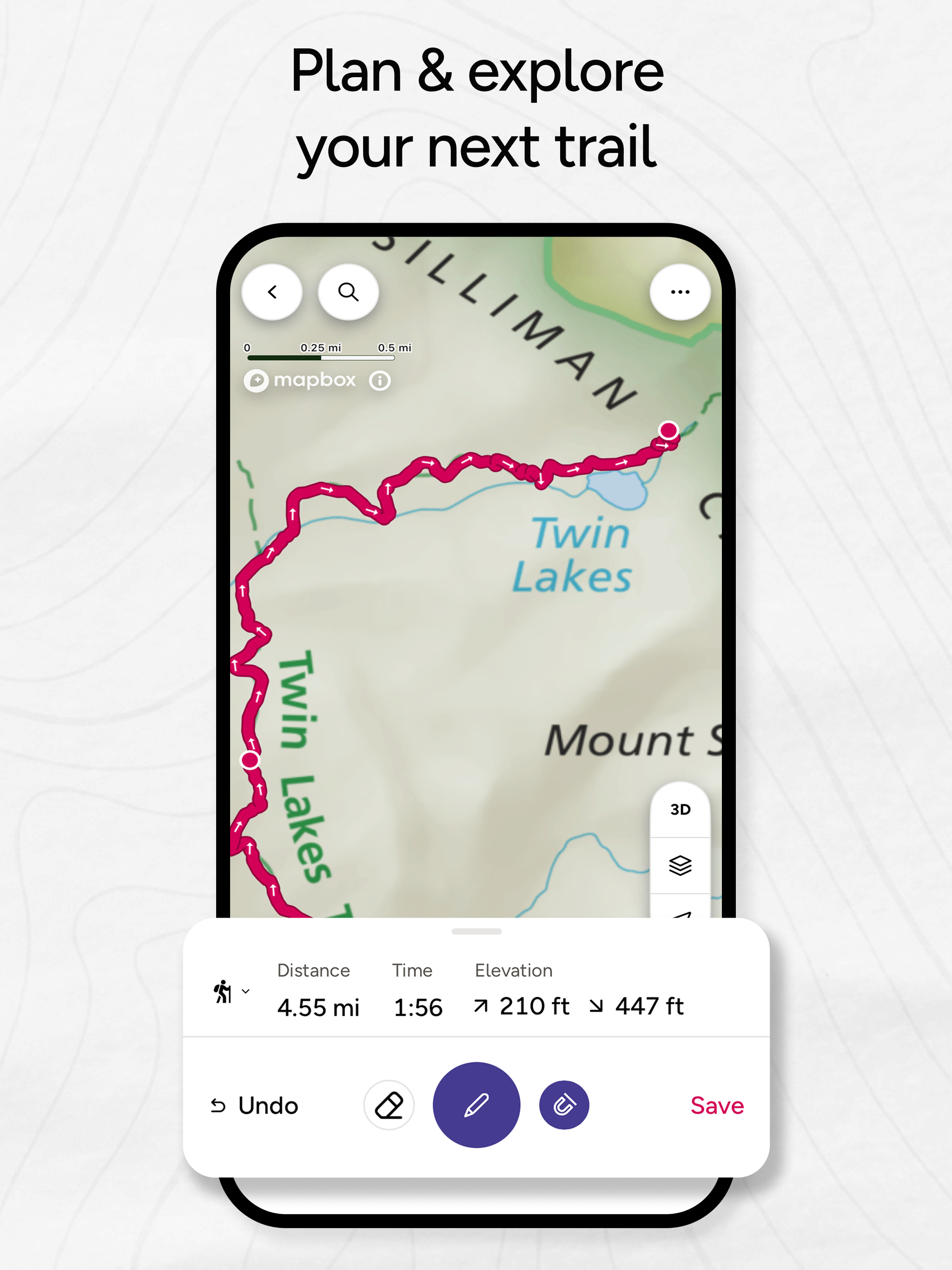 OS Maps: Walk, Hike, Run, Bike screenshot 12