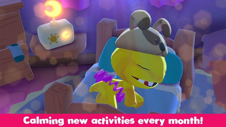 Crayola Create and Play: Kids screenshot-8