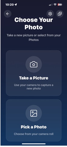 BetterLook screenshot