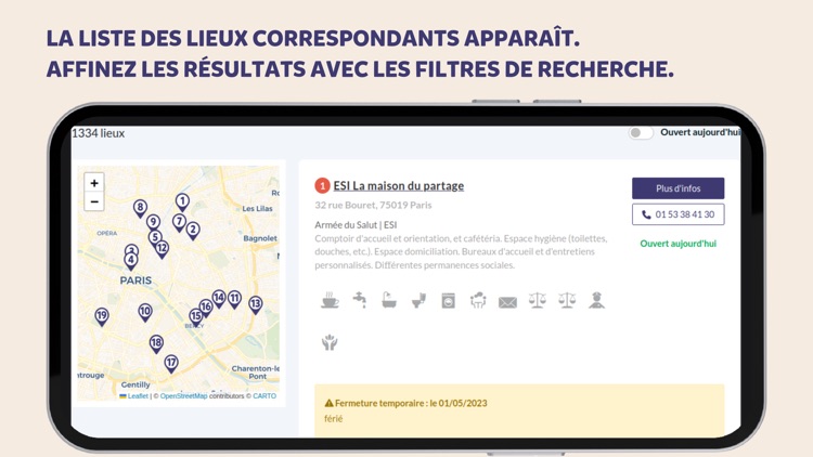 Soliguide screenshot-6