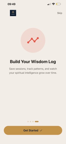 LuminAxis: Scripture Wisdom Screenshot 4 of 10