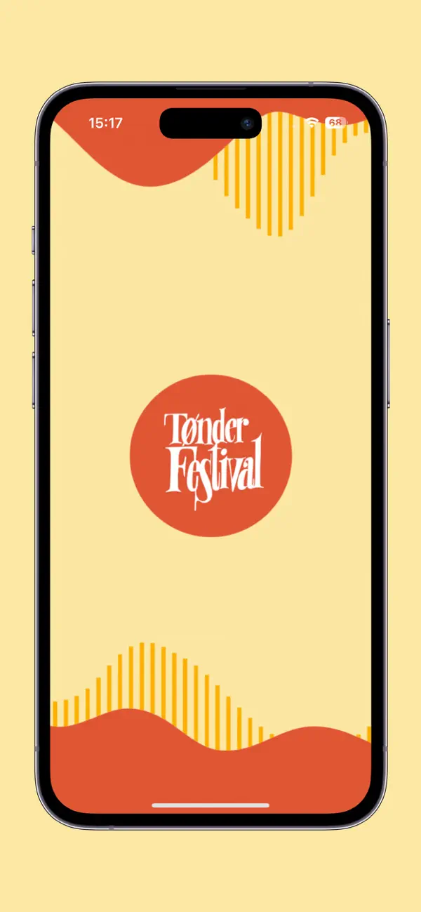Screenshot #1 pour Tønder Festival