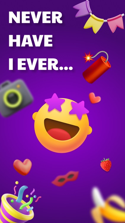 I Have Never Ever 18+ — Blabzy