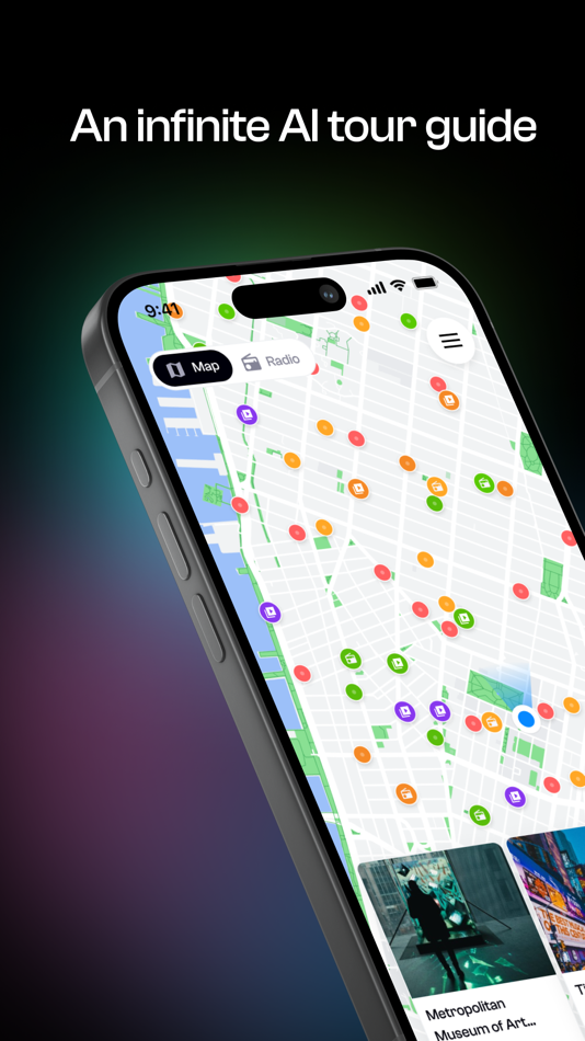 #1. Stories AI (iOS) 由: Winding AI Inc