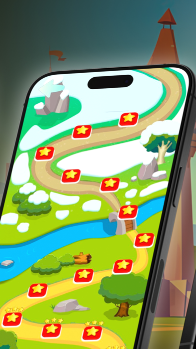Superbeto Sport Tower Screenshot